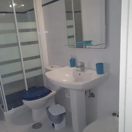 105 Complejo Aguazul * Puerto del Carmen (Lanzarote)