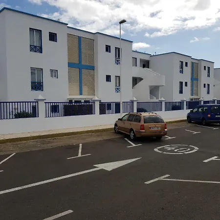 105 Complejo Aguazul Appartement Puerto del Carmen (Lanzarote)